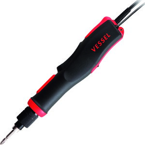 VESSEL �d���h���C�o�[(�M���o�͕t��) VE-5000PRSOP VE�|5000PRSOP �����׉�]��1200min�|1