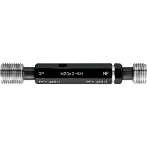 WATERS ���[�g���˂��p�v���O�Q�[�W(ISO���VJIS) WGPNP-M18X2.5