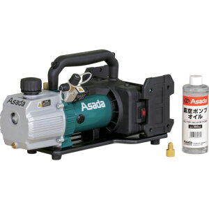 Asada �[�d���^��|���v4CFM VP400