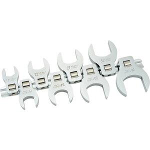 ASH �N���[�t�[�g�����`�Z�b�g VCS4080 �����p12.7(8pcs)