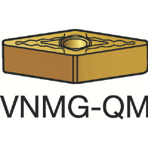 SANDVIK T-Max VNMG 16 04 04-QM P ����p�l�K�E�`�b�v(110) 1115 10�܂Ƃߔ��� 10�� �y�܂Ƃߔ��菤�i�z