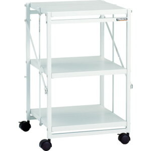 TRUSCO �X�`�[�������S�� WTW-743 �����^�b�`���S�� W464×D450×H700 3�i