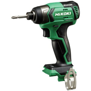 HiKOKI 10.8V�R�[�h���X�C���p�N�g�h���C�o WH12DD-NN �{�̂̂�