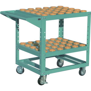 OS �c�[�����O���S�� WD4060 �Ԍ�693mm ���s550mm ����786mm �z���_�[60��