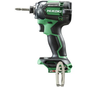 HiKOKI 18V�R�[�h���X�C���p�N�g�h���C�o WH18DC-NN �O���[�� �{�̂̂�