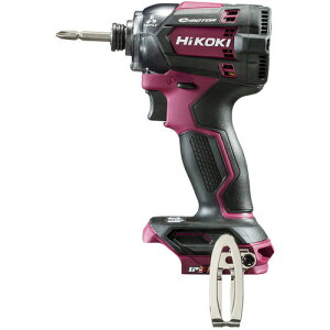 HiKOKI 18V�R�[�h���X�C���p�N�g�h���C�o WH18DC-NNR ���b�h �{�̂̂�