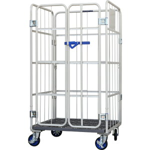 ���R�[�p���b�g �J�[�S�v���X�^�ω����t950×800×1700���v�� WKP-9580-KT �x�[�W���F