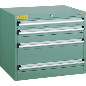 TRUSCO VE7S�^���ʃL���r�l�b�g VE7S-607 700X550XH600 ���o4�i