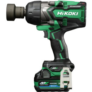 HiKOKI �R�[�h���X�C���p�N�g�����` WR36DF-2XPSZ 36V �V�}���`�{���g�Z�b�g�i