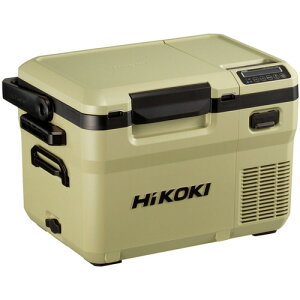 HiKOKI 18V�|14.4V UL18DD-XMBZ �R�[�h���X�≷�� �R���p�N�g�T�C�Y10.5L �T���h�x�[�W�� �}���`�{���g�Z�b�g�i