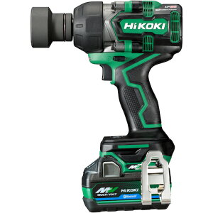 HiKOKI 36V�}���`�{���g WR36DD-2XPSZ �R�[�h���X�C���p�N�g�����` 630N�Em �o�b�e��BSL36A18BX���ڕi