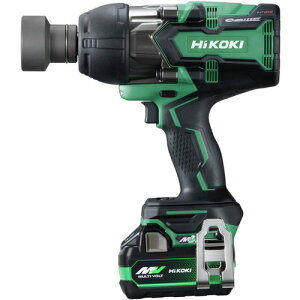 HiKOKI 36V�R�[�h���X�C���p�N�g�����` WR36DA(2XPZ) �V�}���`�{���g�Z�b�g