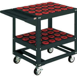 OS �c�[�����O���S�� WN3060-B �I2�i�^�C�v(�u���b�N)�Ԍ�693mm ���s550mm ����790mm NT30�EBT30�p