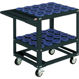 OS �c�[�����O���S�� WD1040-B �I2�i�^�C�v(�u���b�N)�Ԍ�693mm ���s550mm ����790mm HSK100A�ENC5�|100�p