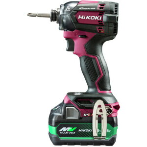 HiKOKI �R�[�h���X�C���p�N�g�h���C�o WH18DC(2XPRZ) WH18DC(2XPRZ) �`