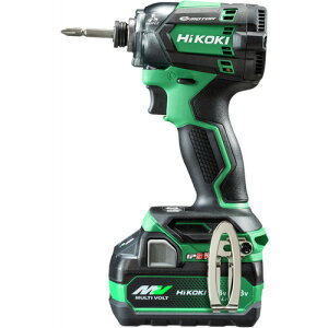 HiKOKI �R�[�h���X�C���p�N�g�h���C�o WH18DC(2XPZ) WH18DC(2XPZ) �`