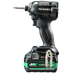 HiKOKI �R�[�h���X�C���p�N�g�h���C�o WH18DC(2XPBZ)