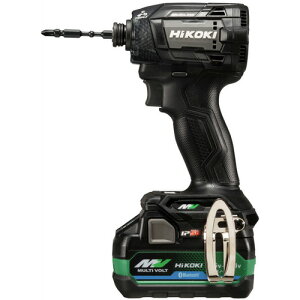 HiKOKI �R�[�h���X�C���p�N�g�h���C�o WH36DD(2XHBSZ) WH36DD �` �X�g�����O�u���b�N