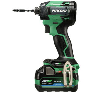 HiKOKI �R�[�h���X�C���p�N�g�h���C�o WH36DD(2XHLSZ) WH36DD �` �A�O���b�V�u�O���[��