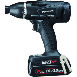 Panasonic �f���A�� EZ75A9PN2G-B �}���`�C���p�N�g�h���C�o�[ 18V3.0Ah�Z�b�g�i ��