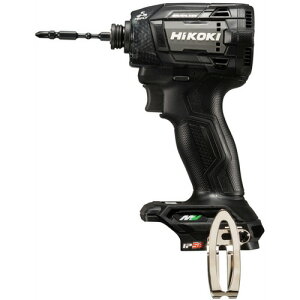 HiKOKI �R�[�h���X�C���p�N�g�h���C�o WH36DD(NNB) WH36DD �` �X�g�����O�u���b�N �{�̂̂�