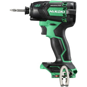 HiKOKI 18V WHP18DA-NN �R�[�h���X�É��C���p�N�g�h���C�o(�{�̂̂�)