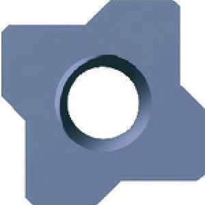 �x�m�� ���O�����H�p�`�b�v XS53MNX-M30 M30 ���dM�� TiAlN NK6060 12�܂Ƃߔ��� 12�� �y�܂Ƃߔ��菤�i�z