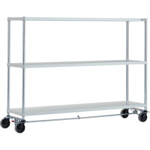 TRUSCO X`[bN PER-4643-U125-B4-W tFjbNXbN 1800X450 3i Uԗ4St WF Rە̓h