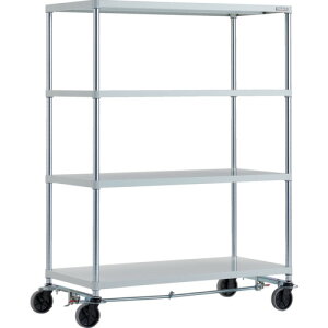 TRUSCO X`[bN PER-5464-U125-B4-W tFjbNXbN 1200X600 4i Uԗ4St WF Rە̓h