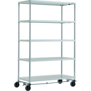 TRUSCO X`[bN PER-6465-U125-B4-W tFjbNXbN 1200X600 5i Uԗ4St WF Rە̓h