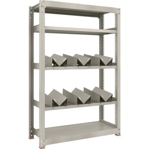 TRUSCO lʃbN M3-6455-KU6 X`[bN M3^ʒI W1200×D471×H1800 5i P ʎ×6t