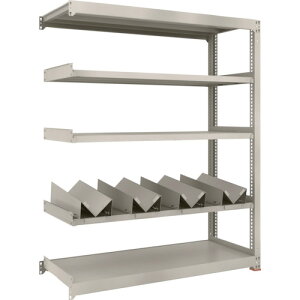 TRUSCO lʃbN M3-6565-KU4B X`[bN M3^ʒI W1500×D571×H1800 5i A ʎ×4t
