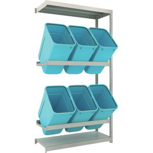 TRUSCO X`[bN M1.5-7442D2B S~bN M1.5^ H2100XW1160XD445 2i RBK|70 6t A