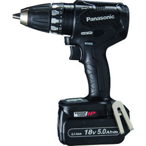 Panasonic fA EZ74A3LJ2G-B 18V5.0Ah [dhhCo[ 