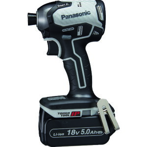 Panasonic fA EZ76A1LJ2G-H CpNghCo[ 18V 5.0AhZbg O[