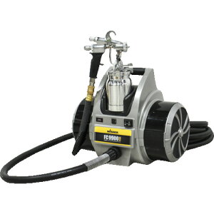 WAGNER FC9900Plus 0276050 WZbg