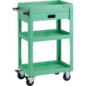 TRUSCO c[S DLWS-A963V-YG htB ߎ 600X400 1io OO[