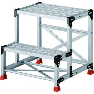 TRUSCO Ɨp TSFGR-266 A~EO[`Odl SUS 2i 0.6m V600×400