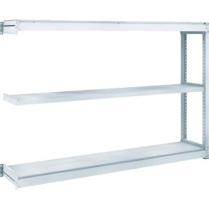 TRUSCO TUG^yʒI100kgA TUG100-46K-3B 1840X324XH1200 3i