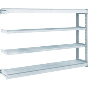 TRUSCO TUG^yʃ{gXI TUG100-46K-4B 100kg A^ 1840×324×H1200 4i