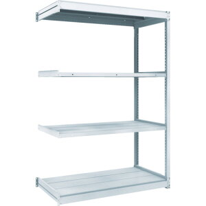 TRUSCO TUG^yʒI100kgA TUG100-65L-4B 1540X624XH1800 4i