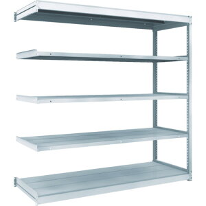 TRUSCO TUG^yʃ{gXI TUG100-66L-5B 100kg A^ 1840×624×H1800 5i