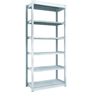 TRUSCO TUG^yʃ{gXI TUG100-73S-6 100kg P̌^ 940×474×H2100 6i