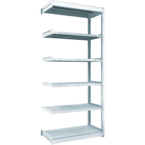 TRUSCO TUG^yʃ{gXI TUG100-73S-6B 100kg A^ 940×474×H2100 6i