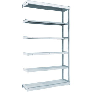 TRUSCO TUG^yʃ{gXI TUG100-74K-6B 100kg A^ 1240×324×H2100 6i