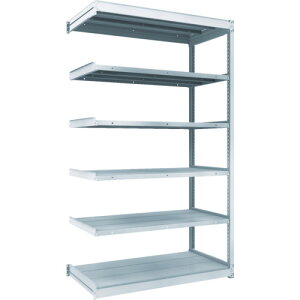 TRUSCO TUG^yʃ{gXI TUG100-74L-6B 100kg A^ 1240×624×H2100 6i