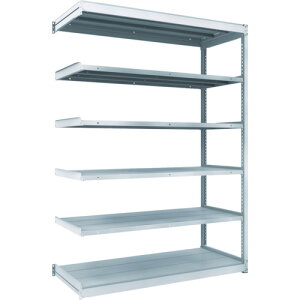 TRUSCO TUG^yʃ{gXI TUG100-75L-6B 100kg A^ 1540×624×H2100 6i