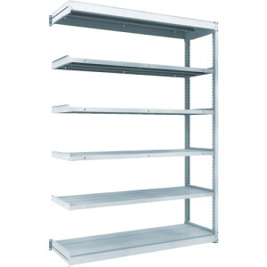 TRUSCO TUG^yʃ{gXI TUG100-75S-6B 100kg A^ 1540×474×H2100 6i