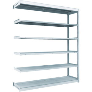 TRUSCO TUG^yʃ{gXI TUG100-76S-6B 100kg A^ 1840×474×H2100 6i