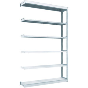 TRUSCO TUG^yʃ{gXI TUG100-85K-6B 100kg A^ 1540×324×H2400 6i